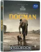 Dogman (2018) - Edizione Limitata Steelbook (IT Import ohne dt. Ton) Blu-ray