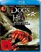 Dogs of Hell - Bluthunde aus der Hölle (Neuauflage) Blu-ray
