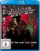 Dokken - Return to the East Live (2016) Blu-ray