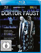 Ferruccio Busoni - Doktor Faust Blu-ray