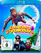 Doktor Proktors Pupspulver Blu-ray