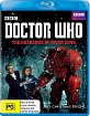 Doctor Who: The Husbands of River Song (AU Import ohne dt. Ton) Blu-ray