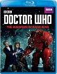 Doctor Who: The Husbands of River Song (US Import ohne dt. Ton) Blu-ray