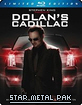 Dolan's Cadillac - Star Metal Pak (NL Import ohne dt. Ton) Blu-ray