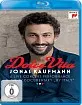 Dolce Vita - Jonas Kaufmann Blu-ray