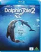 Dolphin Tale 2 (Blu-ray + Digital Copy) (FI Import) Blu-ray