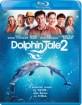 Dolphin Tale 2 (GR Import ohne dt. Ton) Blu-ray