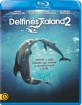 Delfines kaland 2 (HU Import ohne dt. Ton) Blu-ray