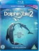 Dolphin Tale 2 (Blu-ray + UV Copy) (UK Import) Blu-ray