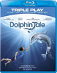 Dolphin Tale (Blu-ray + DVD + Digital Copy) (UK Import) Blu-ray