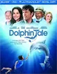 Dolphin Tale (Blu-ray + DVD + UV Copy) (US Import ohne dt. Ton) Blu-ray