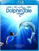 Dolphin Tale (Blu-ray + UV Copy) (US Import ohne dt. Ton) Blu-ray