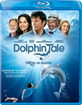 Dolphin Tale / Histoire de dauphin (Blu-ray + UV Copy) (CA Import ohne dt. Ton) Blu-ray