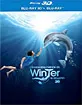 L'Incroyable histoire de Winter le dauphin 3D (Blu-ray 3D + Blu-ray) (FR Import) Blu-ray