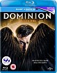 Dominion: Season One (Blu-ray + UV Copy) (UK Import ohne dt. Ton) Blu-ray