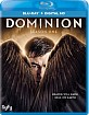 Dominion: Season One (Blu-ray + UV Copy) (US Import ohne dt. Ton) Blu-ray