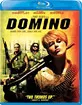 Domino (2005) (US Import ohne dt. Ton) Blu-ray