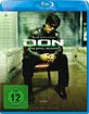Don - Das Spiel beginnt Blu-ray
