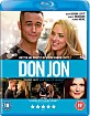 Don Jon (UK Import ohne dt. Ton) Blu-ray