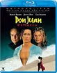 Don Juan DeMarco (FR Import ohne dt. Ton) Blu-ray