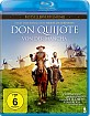 Don Quijote von der Mancha (2015) Blu-ray