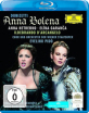 Donizetti - Anna Bolena (Large) Blu-ray