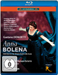 Donizetti - Anna Bolena (Scarton) Blu-ray