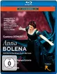 Donizetti - Anna Bolena (Scarton) Blu-ray