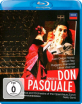 Donizetti - Don Pasquale (Breisach) Blu-ray