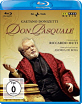 Donizetti - Don Pasquale (De Rosa) Blu-ray
