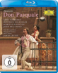 Donizetti - Don Pasquale (Levine) Blu-ray