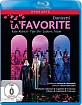Donizetti - La Favorite (Boussard) Blu-ray