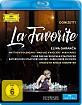 Donizetti - La Favorite (Niermeyer) Blu-ray