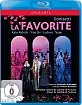 Donizetti - La Favorite (Simonnet) Blu-ray