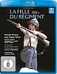 Donizetti - La Fille du Regiment Blu-ray