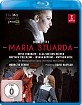 Donizetti - Maria Stuarda (Metropolitan Opera) Blu-ray
