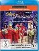 Donizetti - Olivo e Pasquale (Ricchetti) Blu-ray