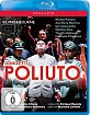 Donizetti - Poliuto (Roussillon) Blu-ray