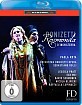 Donizetti - Rosmonda d'Inghilterra (Ricchetti) Blu-ray