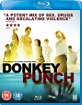 Donkey Punch (UK Import ohne dt. Ton) Blu-ray