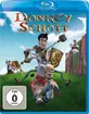 Donkey Schott Blu-ray