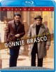 Donnie Brasco - Extended Cut (CA Import ohne dt. Ton) Blu-ray