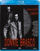 Donnie Brasco (ES Import ohne dt. Ton) Blu-ray