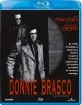 Donnie Brasco (ES Import ohne dt. Ton) Blu-ray