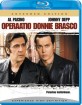 Operaatio Donnie Brasco - Extended Cut (FI Import ohne dt. Ton) Blu-ray