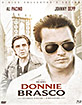 Donnie Brasco (Limited Mediabook Edition) (Cover B) Blu-ray