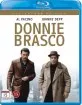 Donnie Brasco - Extended Cut (Neuauflage) (NO Import ohne dt. Ton) Blu-ray