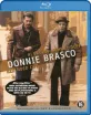 Donnie Brasco - Extended Cut (NL Import ohne dt. Ton) Blu-ray