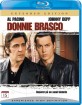 Donnie Brasco - Extended Cut (NO Import ohne dt. Ton) Blu-ray