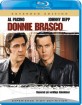 Donnie Brasco - Extended Cut (SE Import ohne dt. Ton) Blu-ray